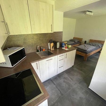 Ferienregion Andermatt - Studio In ヴァッセン エクステリア 写真